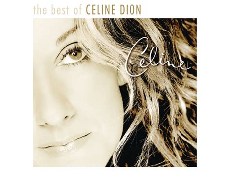 MP3 DOWNLOAD: Céline Dion 